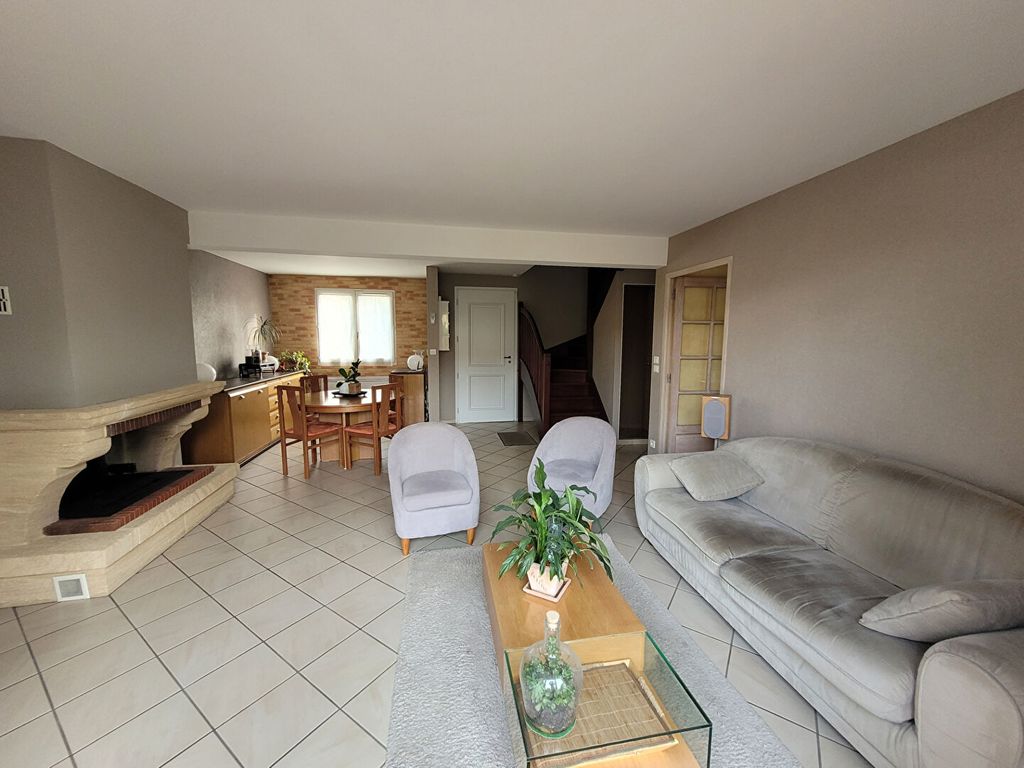 Achat maison 4 chambre(s) - Montigny-le-Bretonneux