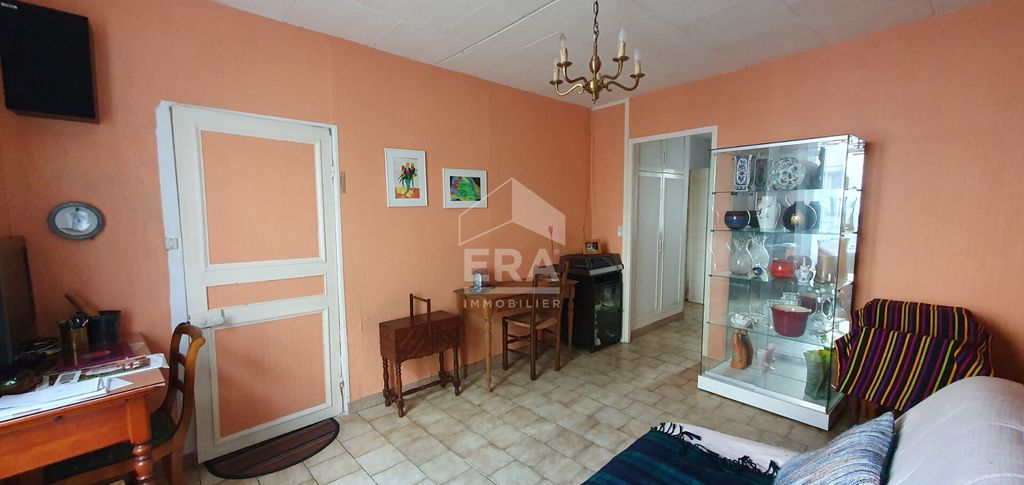 Achat maison 5 chambre(s) - Brie-Comte-Robert