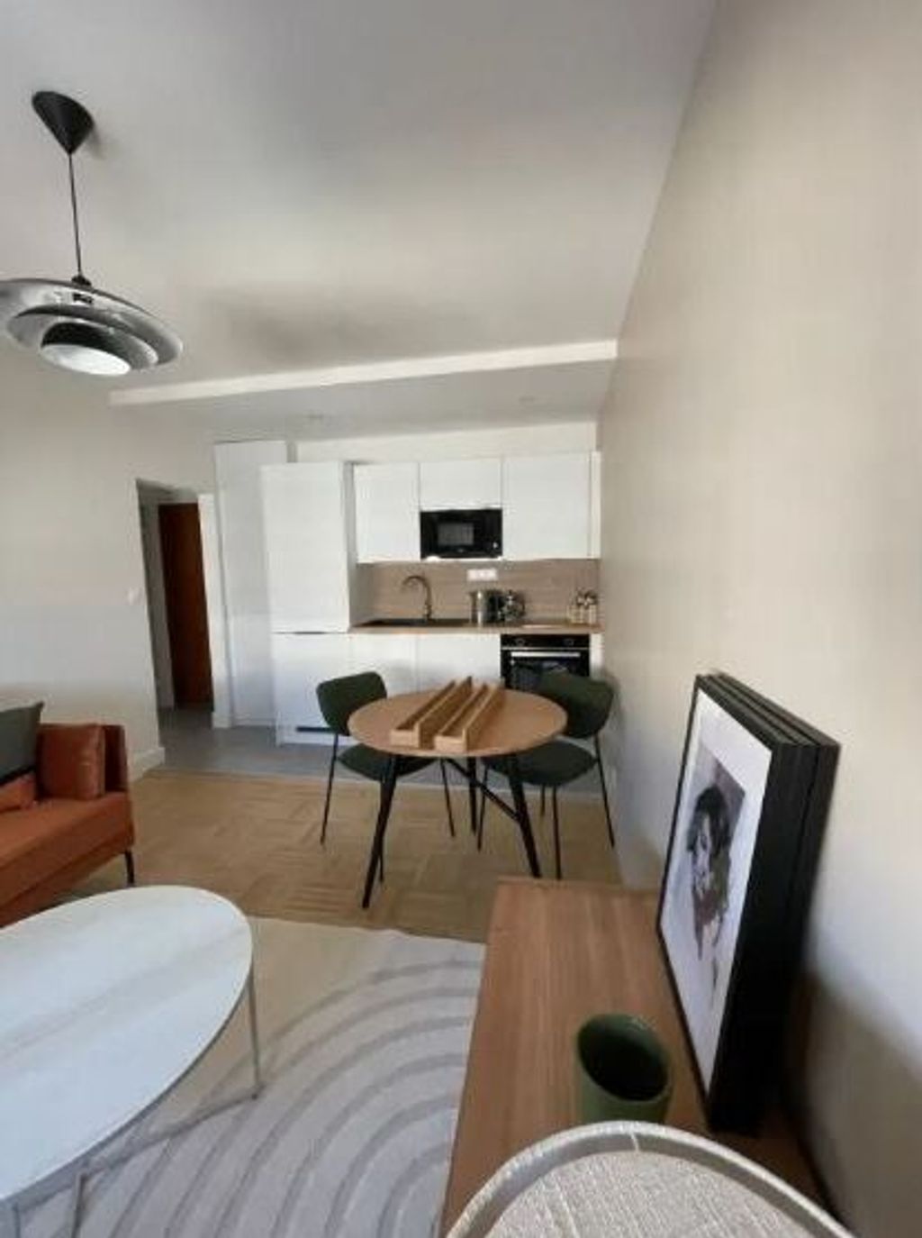 Achat appartement à vendre 2 pièces 30 m² - Paris 15ème arrondissement