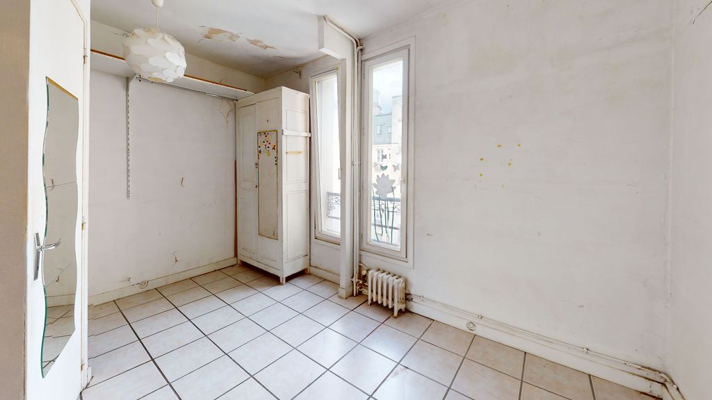 Achat appartement 1 pièce(s) Paris 15ème arrondissement