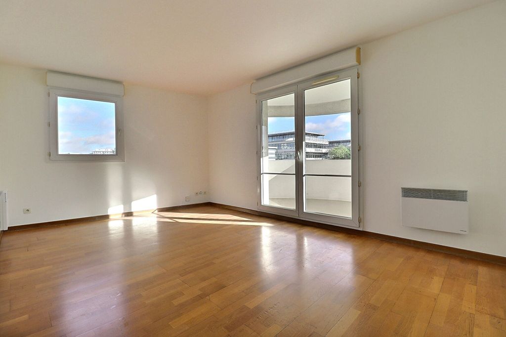 Achat appartement à vendre 3 pièces 62 m² - Saint-Denis