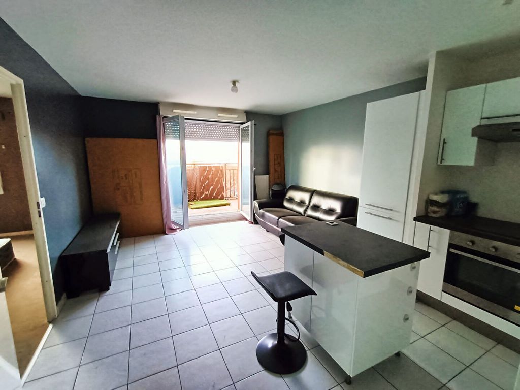 Achat appartement à vendre 2 pièces 38 m² - Rosny-sous-Bois