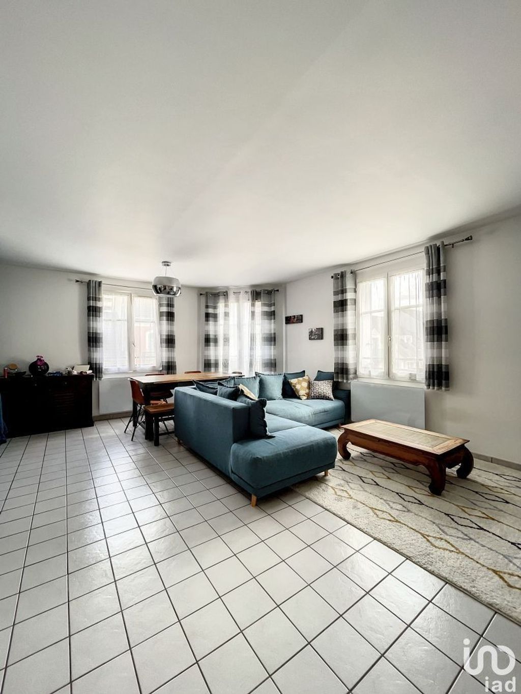 Achat appartement à vendre 3 pièces 68 m² - Limeil-Brévannes