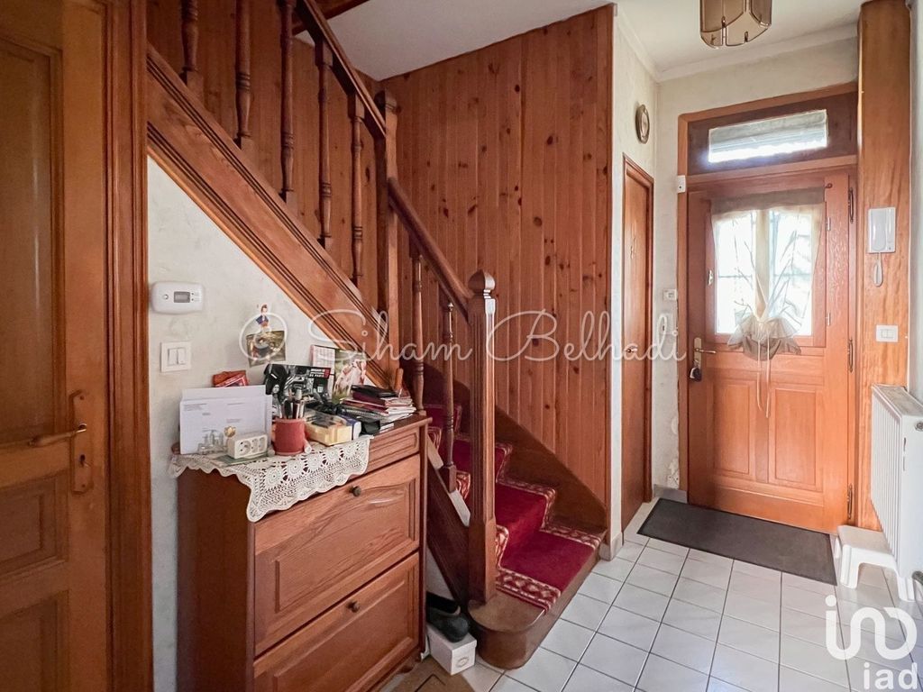 Achat maison 3 chambre(s) - Choisy-le-Roi