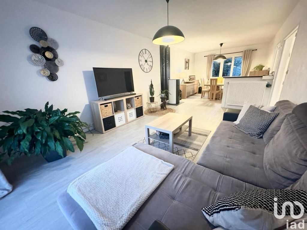 Achat maison à vendre 4 chambres 128 m² - Ormesson-sur-Marne
