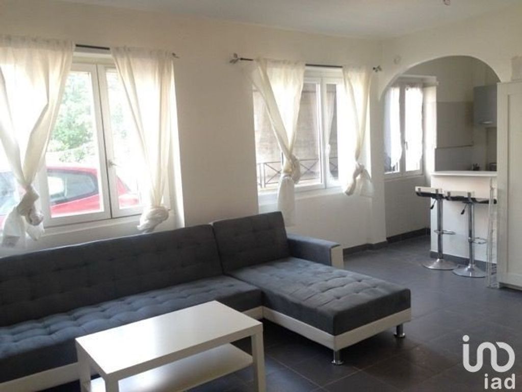 Achat appartement à vendre 2 pièces 27 m² - Choisy-le-Roi