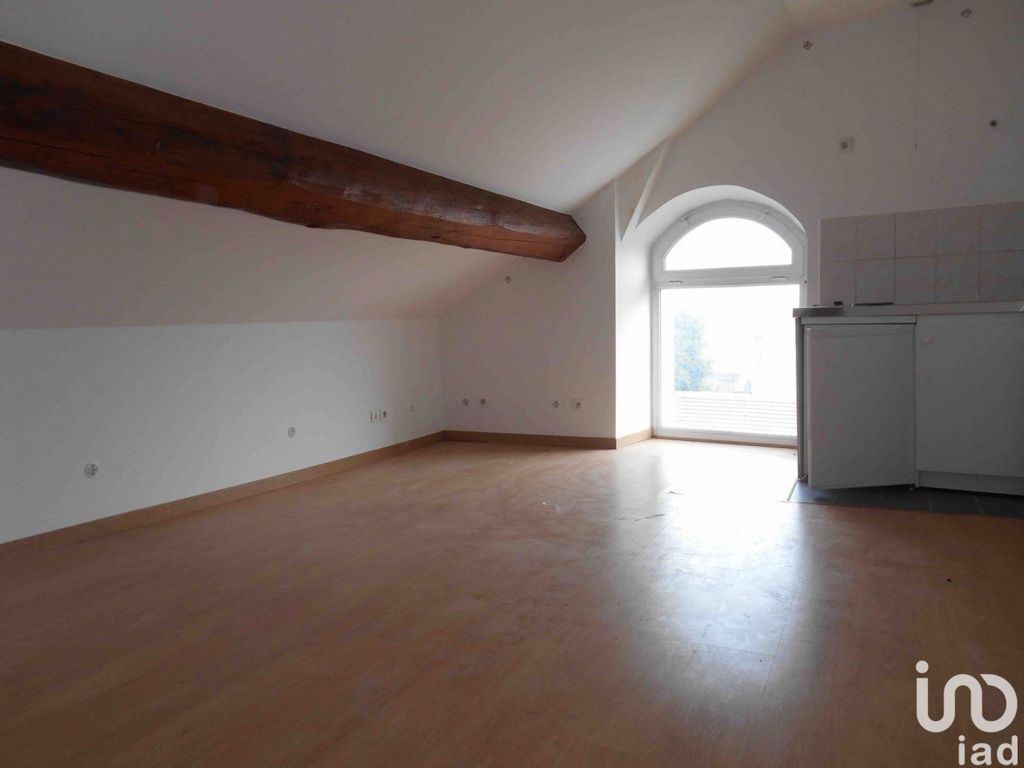 Achat appartement à vendre 2 pièces 24 m² - Meaux