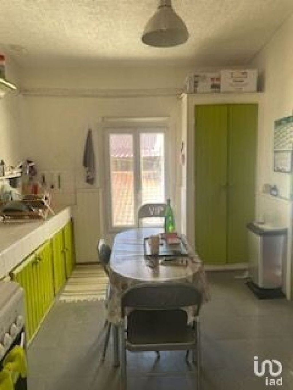 Achat appartement à vendre 2 pièces 46 m² - Pierrefeu-du-Var