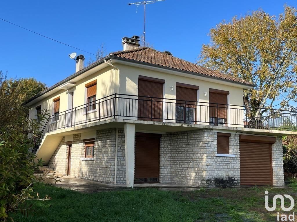 Achat maison 4 chambre(s) - Ribérac