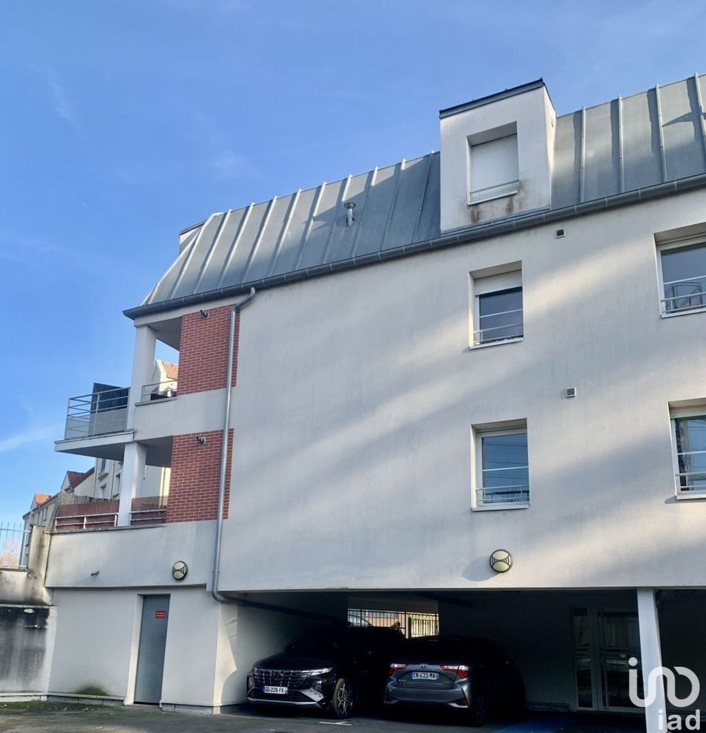 Achat appartement 3 pièce(s) Savigny-sur-Orge