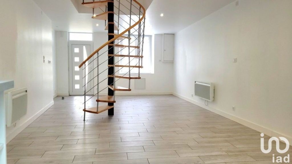 Achat maison 2 chambre(s) - Beaupréau-en-Mauges