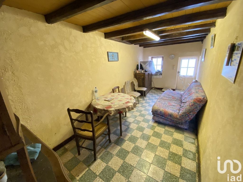 Achat maison 1 chambre(s) - Vouneuil-sur-Vienne