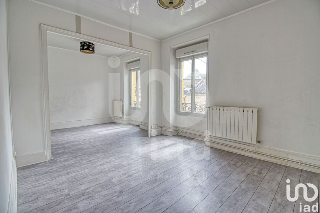 Achat appartement à vendre 3 pièces 84 m² - Pithiviers