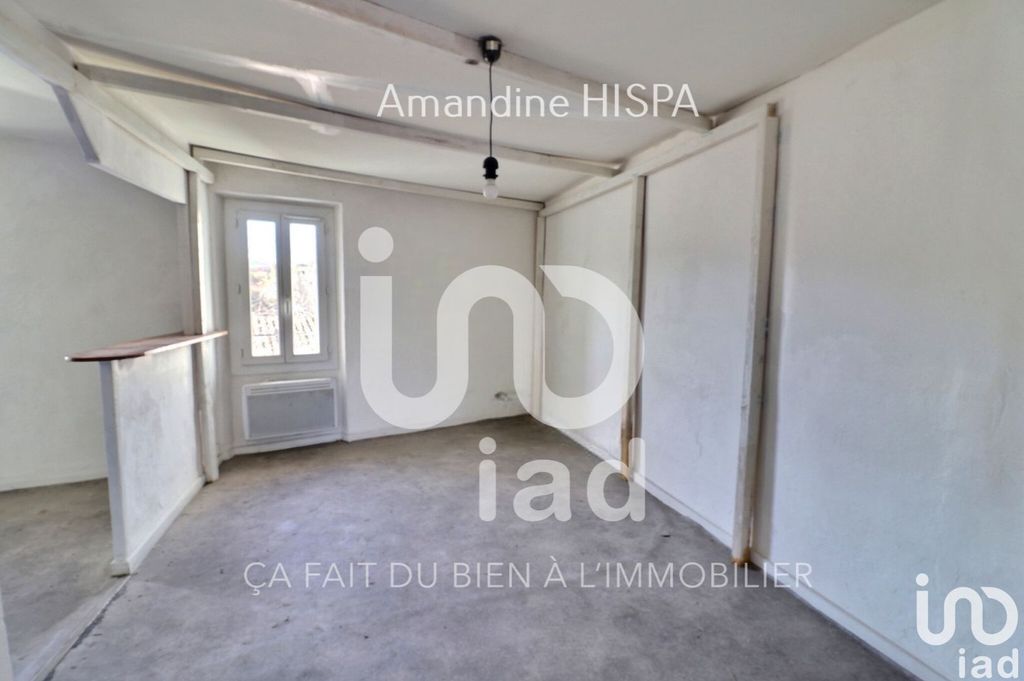 Achat appartement 2 pièce(s) Marseille 11ème arrondissement
