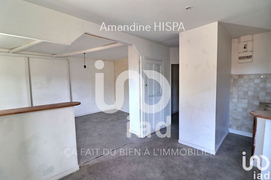 Achat appartement 2 pièce(s) Marseille 11ème arrondissement