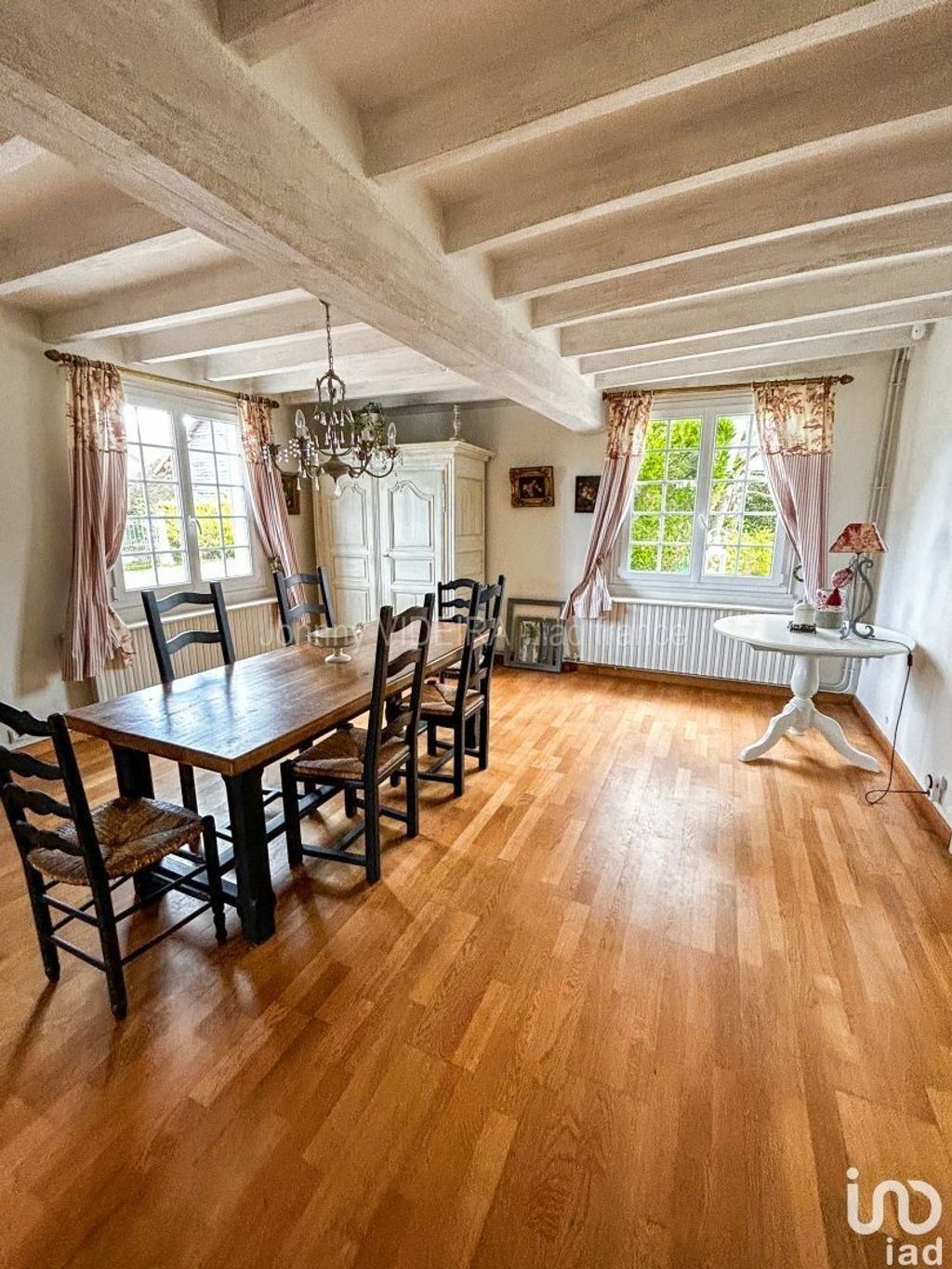 Achat maison 3 chambre(s) - Chaudrey