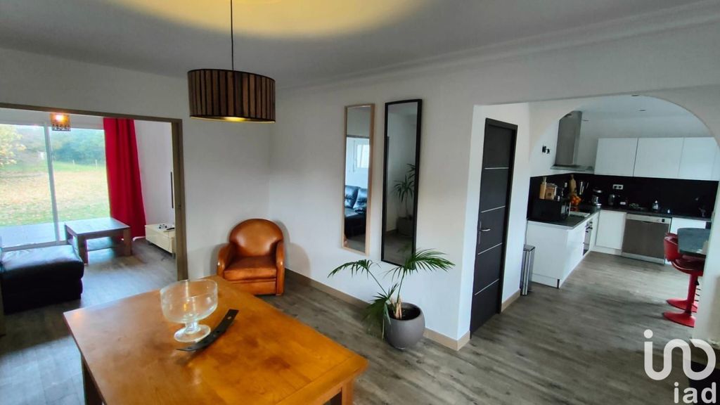 Achat maison 3 chambre(s) - Saint-Hilaire-de-Riez