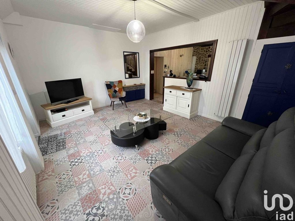 Achat maison 3 chambre(s) - Villefranche-de-Panat