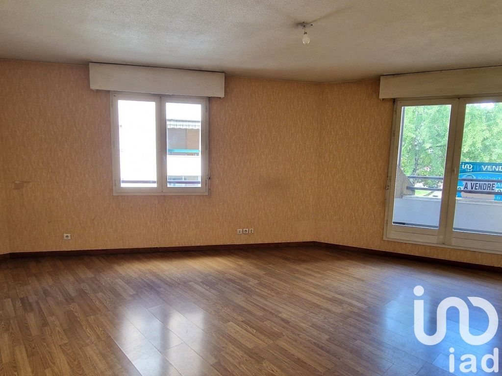 Achat appartement à vendre 2 pièces 52 m² - Pau