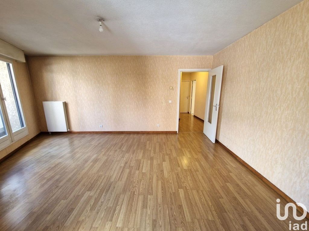 Achat appartement à vendre 2 pièces 52 m² - Pau