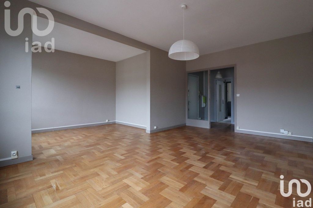 Achat appartement à vendre 3 pièces 83 m² - Limoges