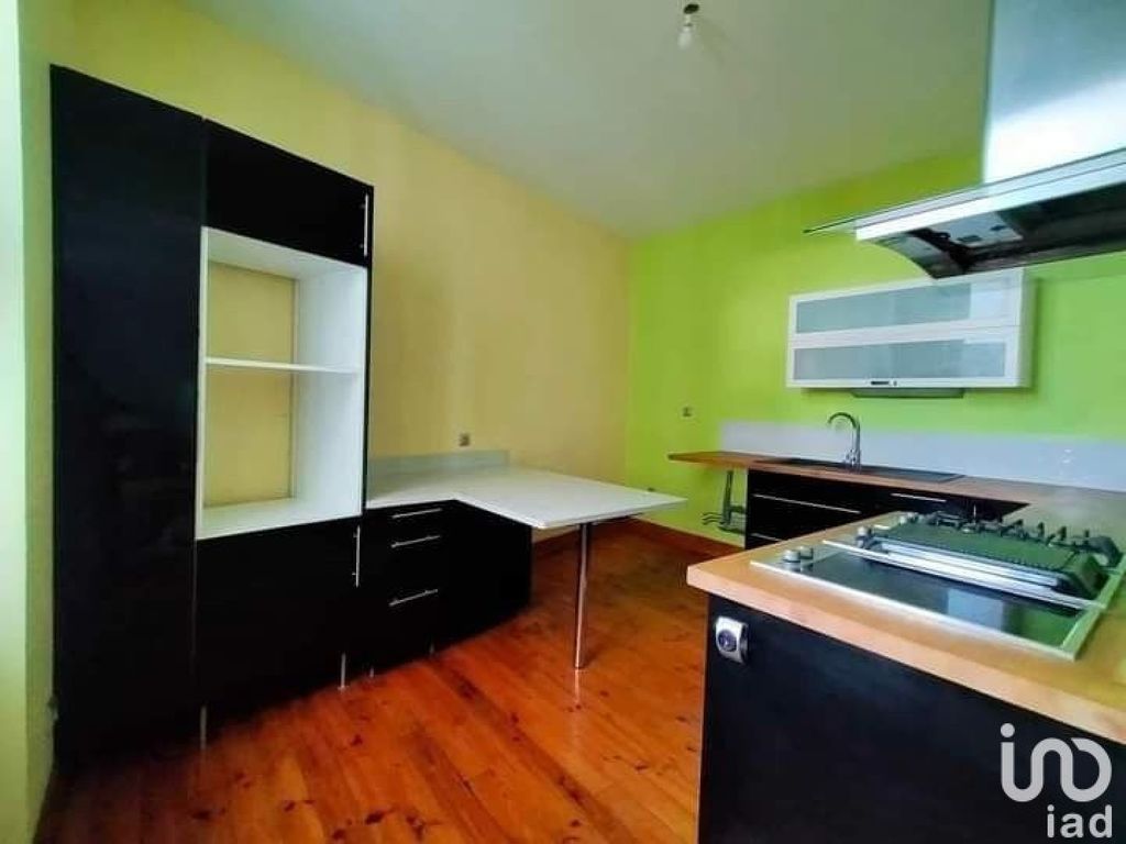 Achat appartement à vendre 5 pièces 101 m² - Saint-Étienne