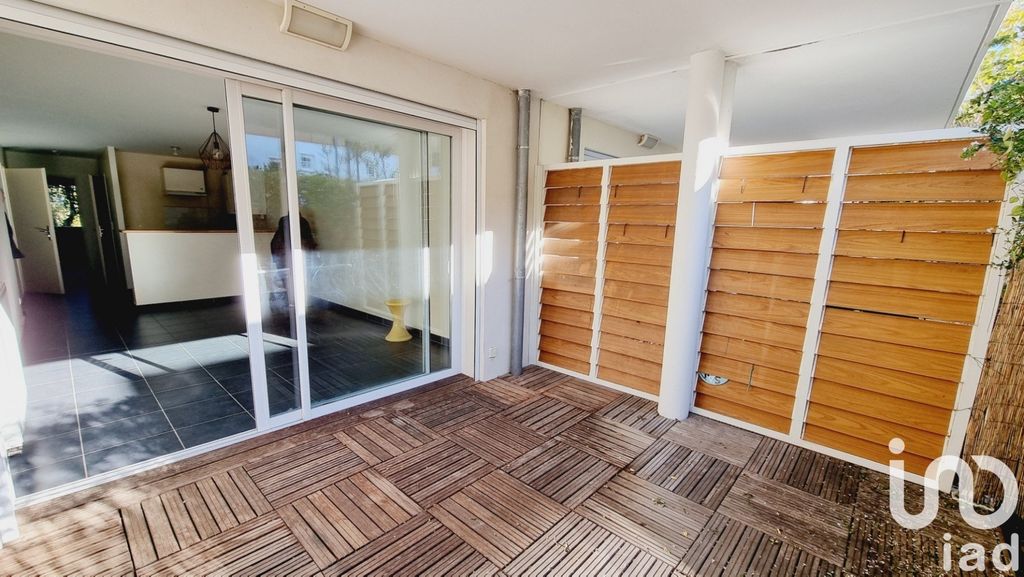 Achat appartement à vendre 2 pièces 48 m² - Montpellier