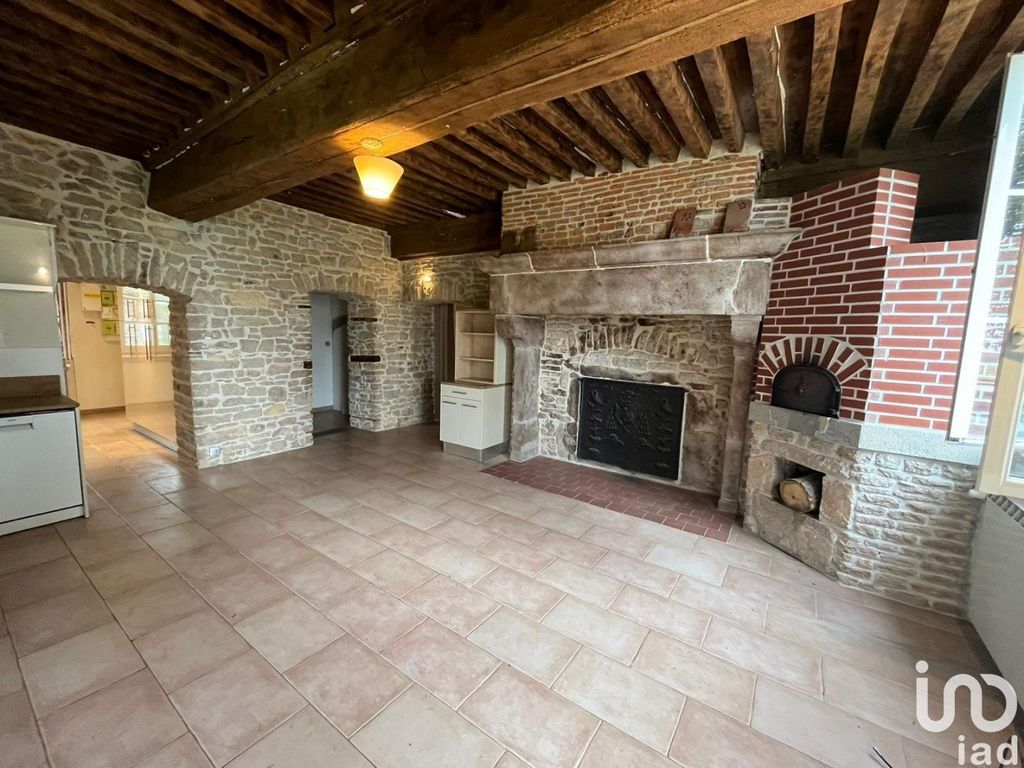 Achat maison 6 chambre(s) - Frasne-les-Meulières