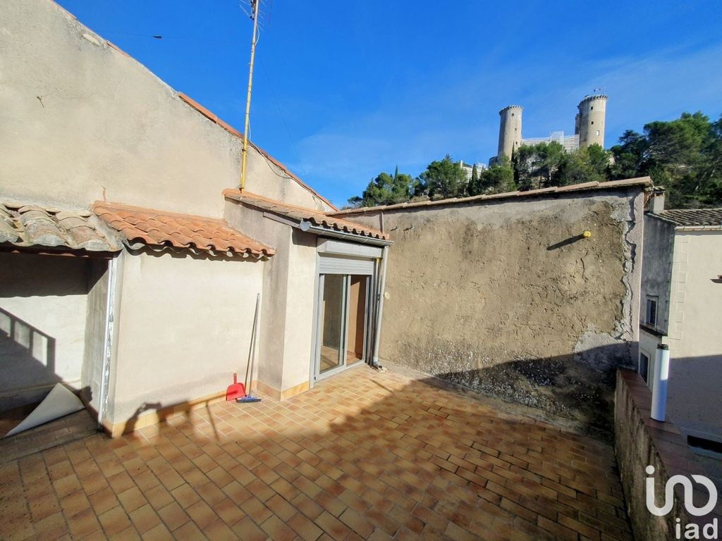 Achat maison 3 chambre(s) - Châteaurenard