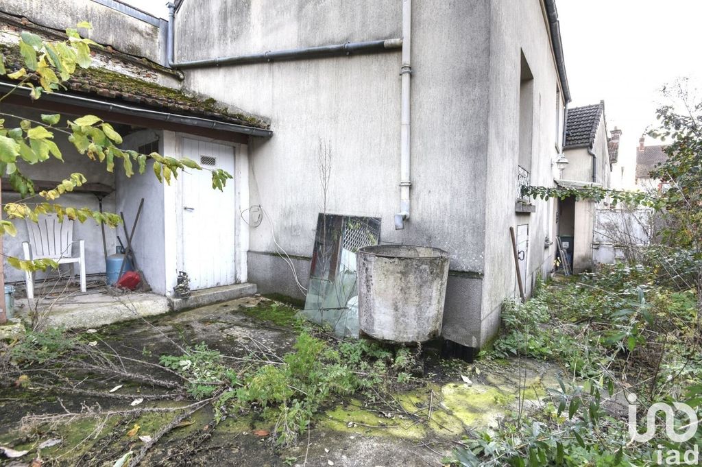 Achat maison 3 chambre(s) - Ferrières-en-Brie