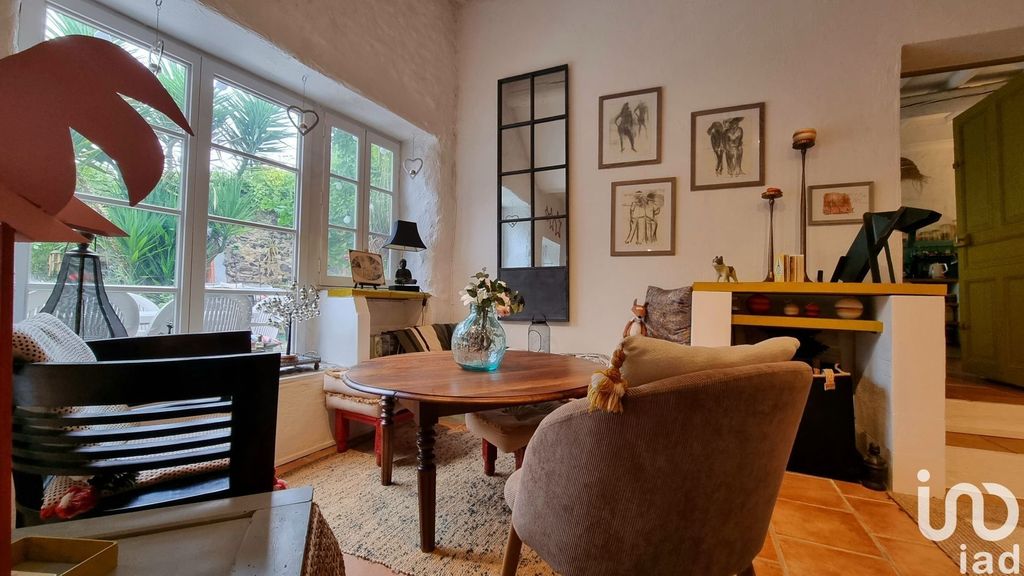 Achat maison 4 chambre(s) - Pézenas