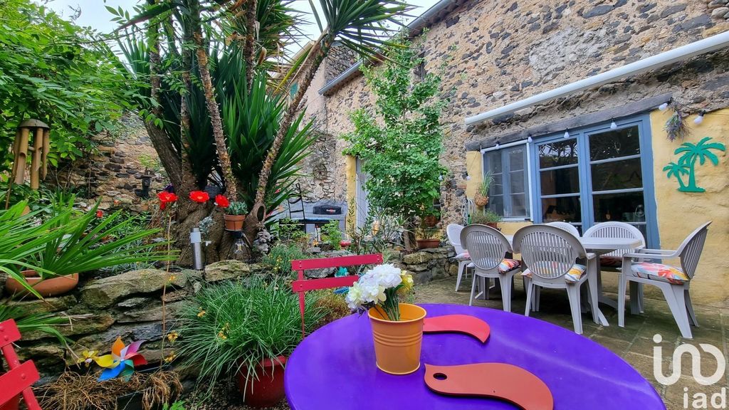 Achat maison 4 chambre(s) - Pézenas