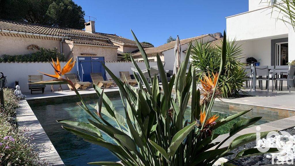 Achat maison 4 chambre(s) - Roquebrune-sur-Argens