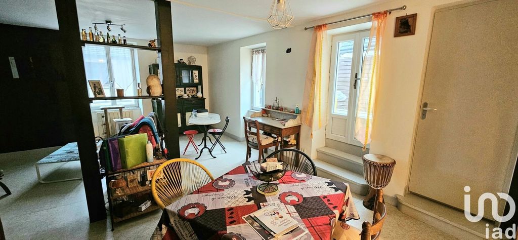 Achat appartement 5 pièce(s) Aynac