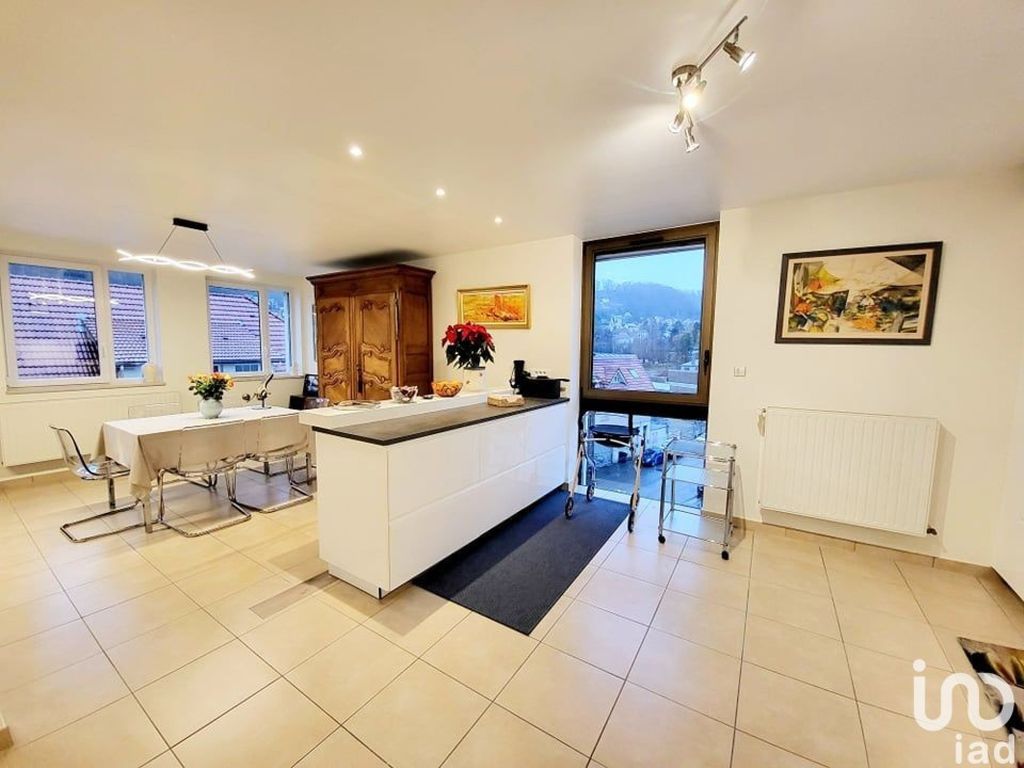 Achat appartement à vendre 4 pièces 137 m² - Longwy