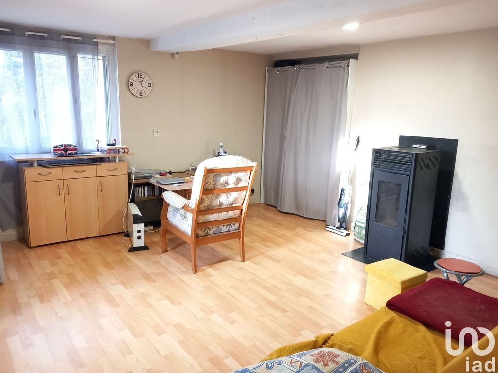 Achat maison 1 chambre(s) - Bretoncelles