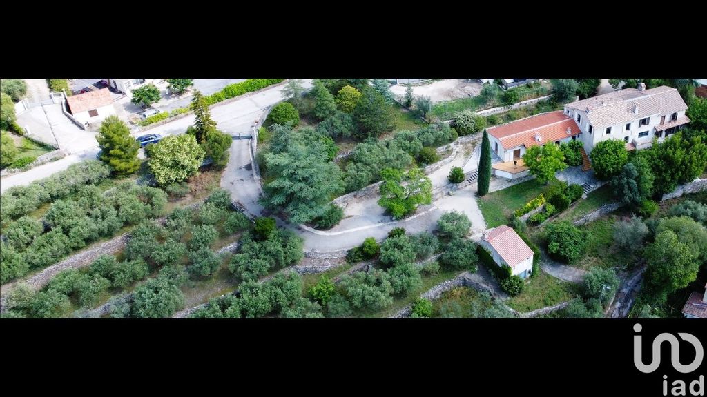 Achat maison 5 chambre(s) - Alès