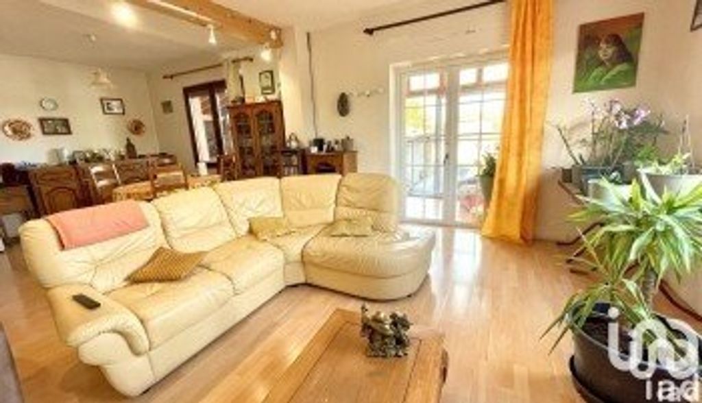 Achat maison à vendre 3 chambres 332 m² - Saint-Pé-Delbosc