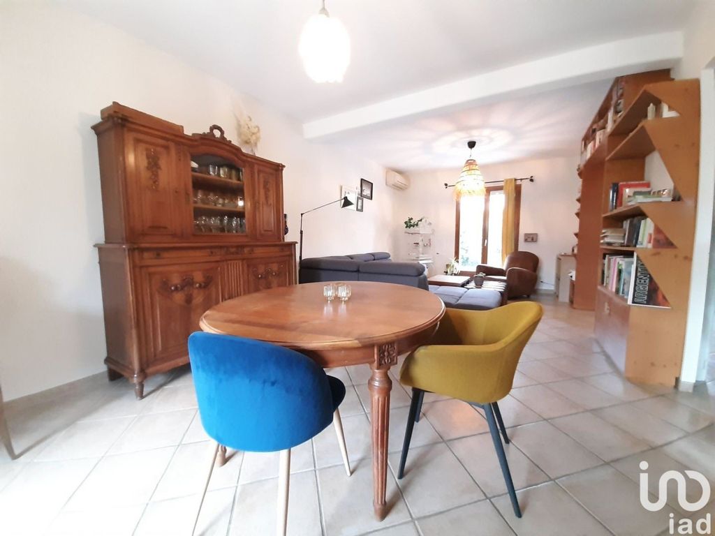 Achat maison à vendre 3 chambres 89 m² - Saint-Jory