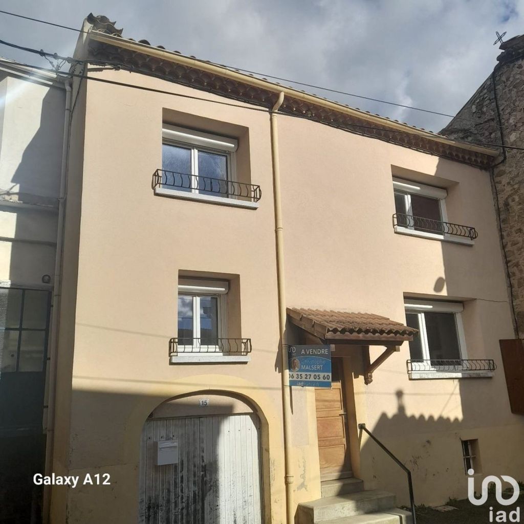 Achat maison 3 chambre(s) - Ardoix