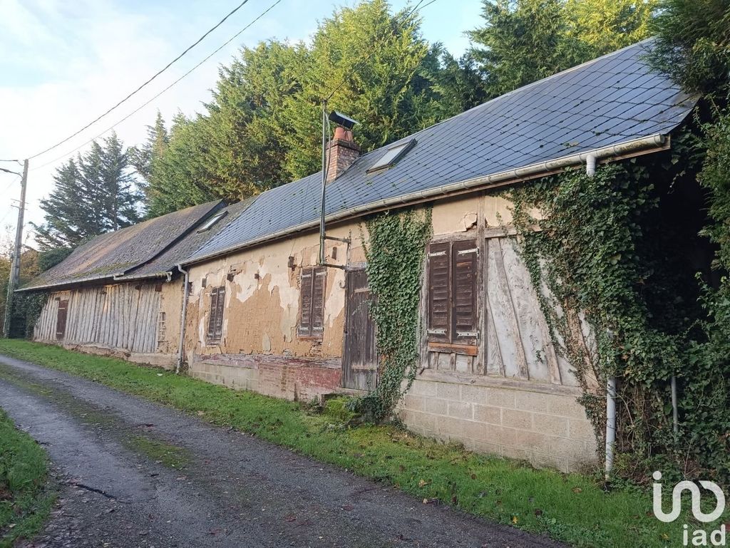 Achat maison 2 chambre(s) - Grandcourt