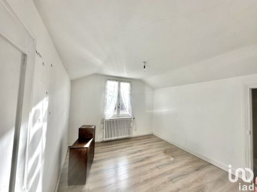 Achat maison à vendre 2 chambres 75 m² - Chartres