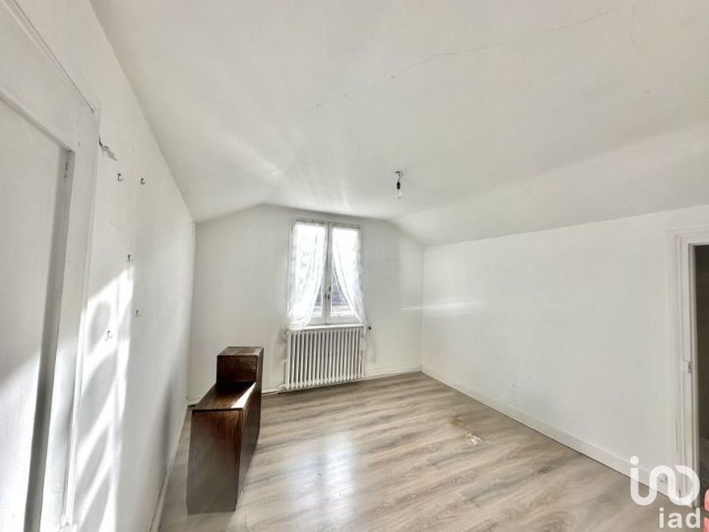 Achat maison 2 chambre(s) - Chartres