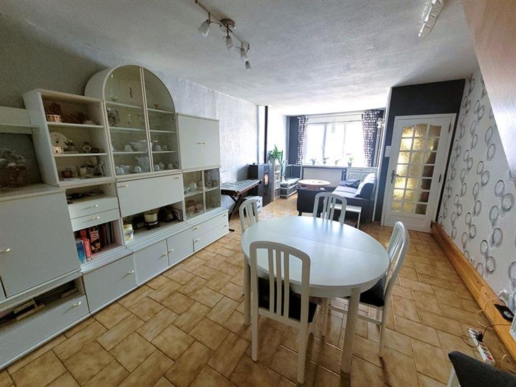 Achat maison à vendre 4 chambres 104 m² - Armentières