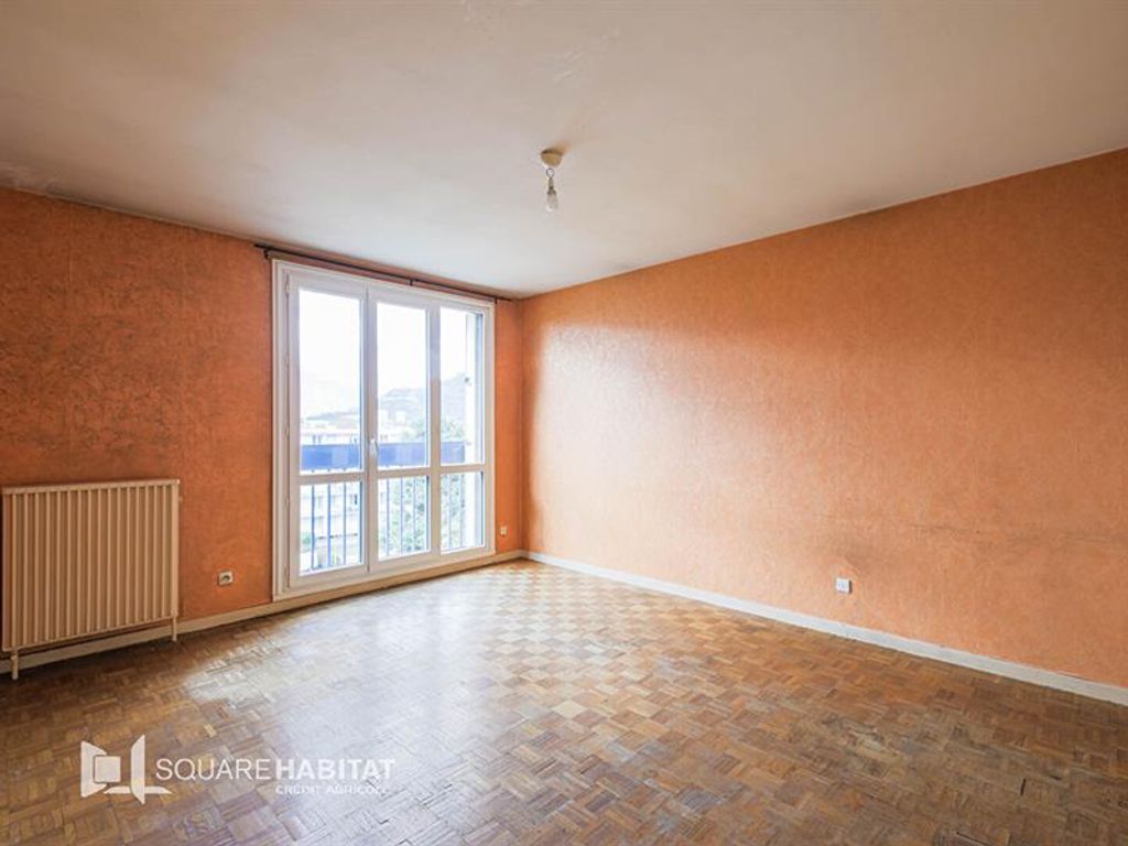 Achat appartement 2 pièce(s) Saint-Martin-d'Hères