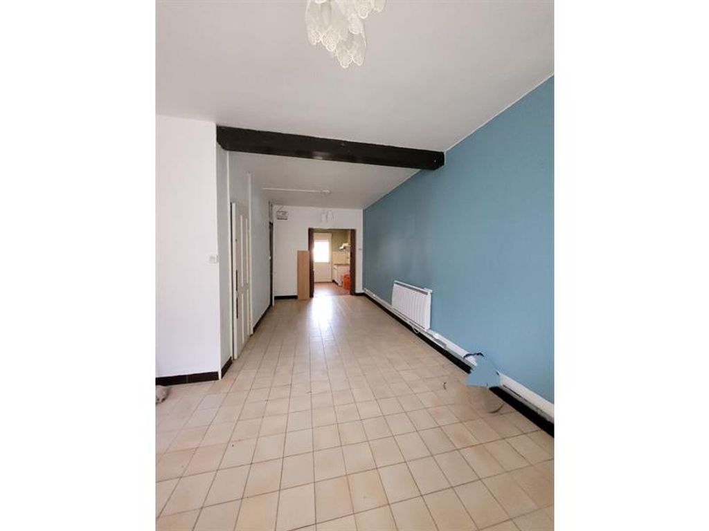 Achat maison à vendre 4 chambres 79 m² - Saint-André-lez-Lille