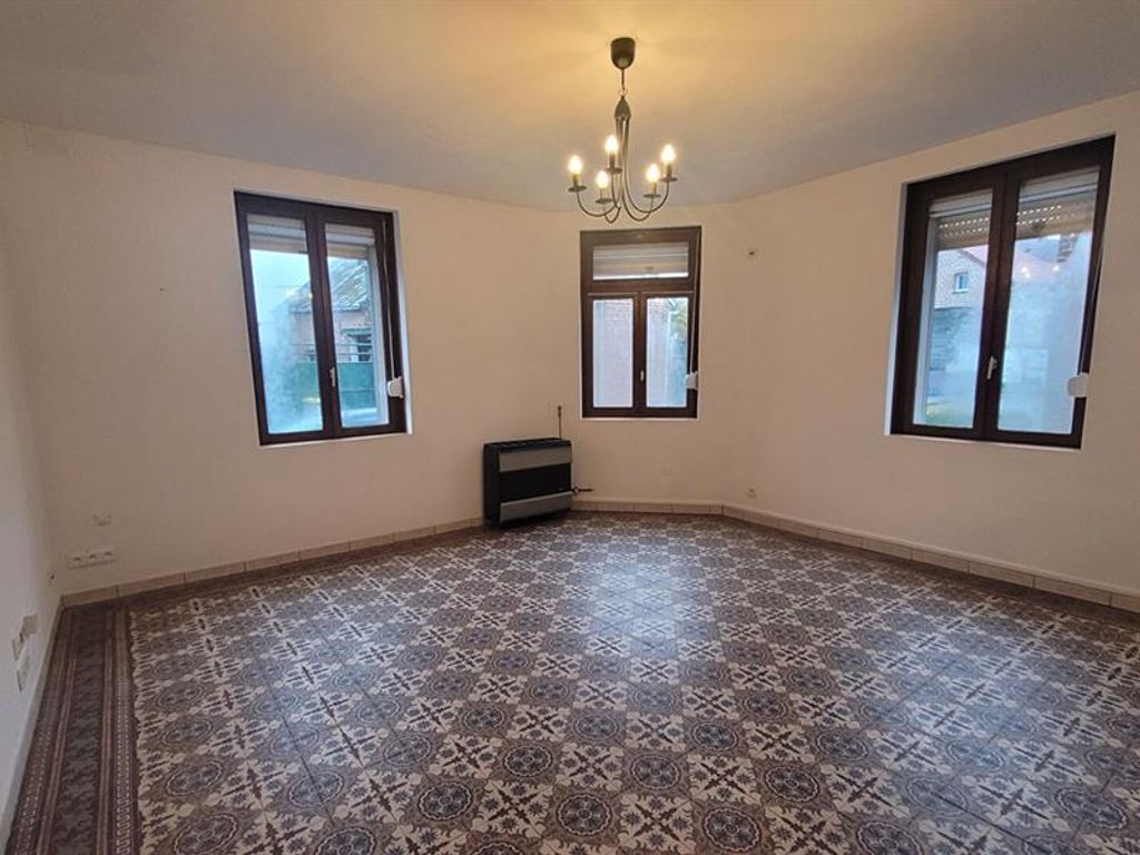 Achat maison à vendre 1 chambre 60 m² - Iwuy