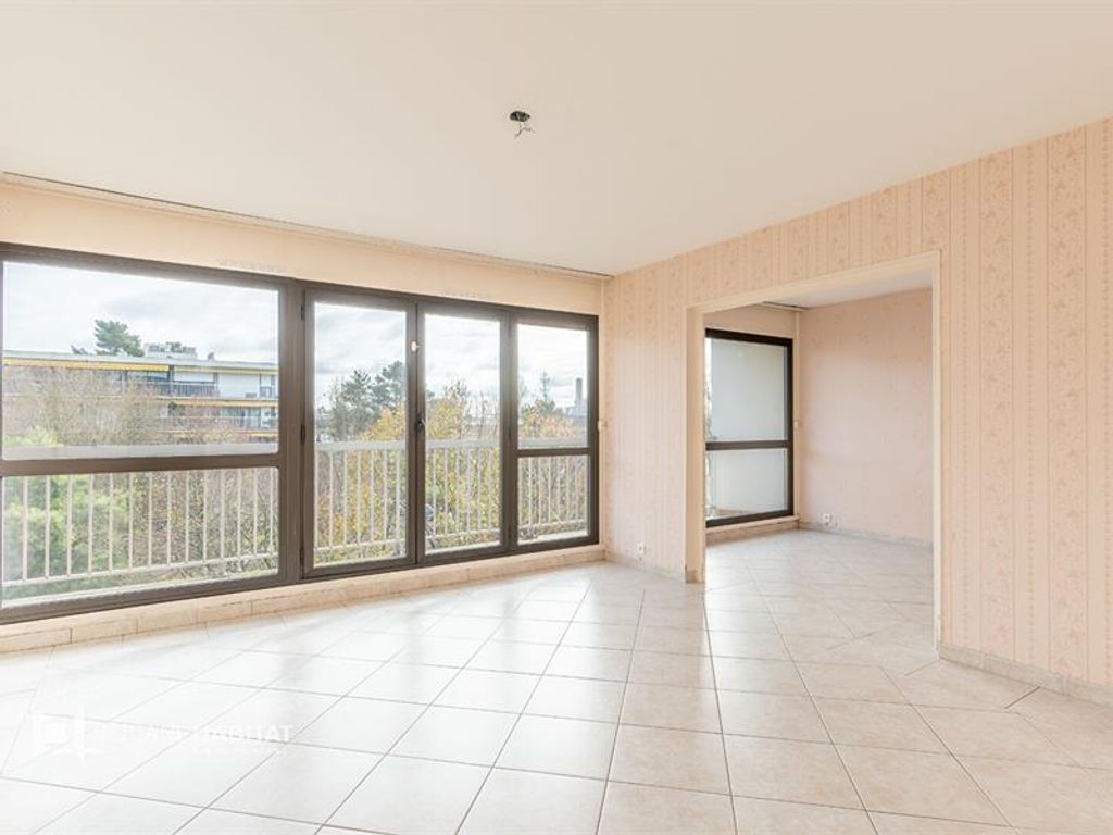 Achat appartement à vendre 4 pièces 79 m² - Cenon