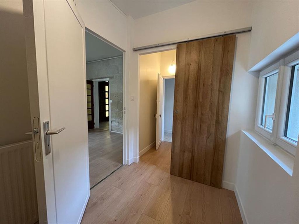 Achat maison 3 chambre(s) - Bourgueil