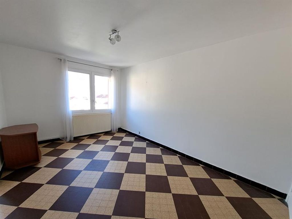 Achat appartement à vendre 3 pièces 69 m² - Fontaine